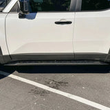 2024-Current Lexus GX550/Toyota Land Cruiser Rock Sliders