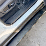2024-Current Lexus GX550/Toyota Land Cruiser Rock Sliders