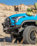 3rd Gen Toyota Tundra Baja Front Bumper | 2022-Current
