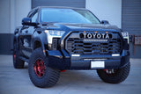 Westcott Designs 2022-2025 Toyota Tundra TRD PRO & 1794 Limited Fox Preload Collar Lift Kit