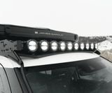 Prinsu Front-Facing Light Bar Brackets | Rigid 360 Connect