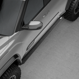 2023-Current Toyota Sequoia Rock Sliders