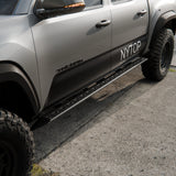 2016-2023 Toyota Tacoma Rock Sliders