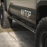 2016-2023 Toyota Tacoma Rock Sliders