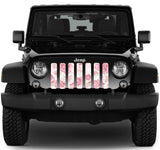 Romance Grille Insert
