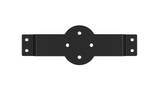 Prinsu Rotopax Mount – Dual Crossbar Mount