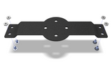 Prinsu Rotopax Mount – Dual Crossbar Mount