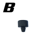Rubber Bumpers for Brackets