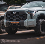 Weekend Warrior Skid Plates Bundle