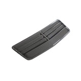 2024-Current Ford Mustang GT Dry Carbon Hood Vent