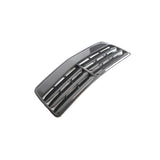 2024-Current Ford Mustang GT Dry Carbon Hood Vent
