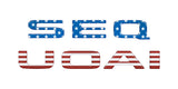 Rear Hatch Letter Overlays Fits 2023-2026 Toyota Sequoia