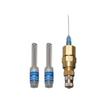 Shock Fill Needle Assembly - 3 Needles Power Tank