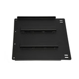 Cali Raised LED - Transmission Skid Plate For 2010-2024 4Runner