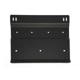 Cali Raised LED - Transfer Skid Plate For 2010-2024 4Runner