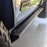 2023-Current Toyota Sequoia Rock Sliders