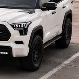 2023-Current Toyota Sequoia Rock Sliders