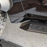 2023-Current Toyota Sequoia Rock Sliders