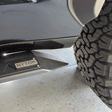2023-Current Toyota Sequoia Rock Sliders