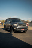 Toyota Sequoia PRO Accessory Panel | 2008-2022