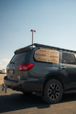Toyota Sequoia PRO Accessory Panel | 2008-2022