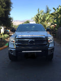 SUPER SLIM SERIES Light Bars