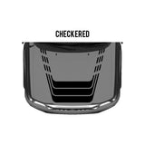 2001-04 Tacoma Checkered Stripe Kit