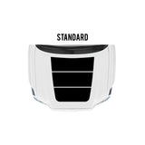 2016-2023 Tacoma Checkered Stripe Kit