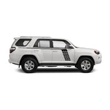 2010-2024 4Runner Checkered Stripe Kit