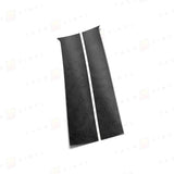 2023+ Sequoia Door Pillar Decals