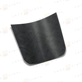 2019 - 2025 RAV4 Hood Stamp Decal