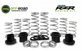 Polaris RZR Pro R Spring Kit | MTS Offroad