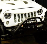 Urban Camo Tactical Grille Insert