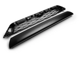 TRD Pro Style Front Grille for 4Runner (2020-2022)