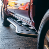 Cali Raised - STEP EDITION ROCK SLIDER FOR 2024+ TOYOTA TACOMA