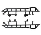 Cali Raised - STEP EDITION ROCK SLIDER FOR 2024+ TOYOTA TACOMA