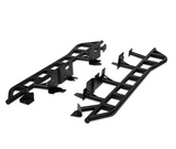 Cali Raised - STEP EDITION ROCK SLIDER FOR 2024+ TOYOTA TACOMA