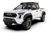 Toyota Tacoma Double Cab (2024-Current) Slimline II Roof Rack Kit Front Runner | SKU: KRTT013T