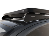 Toyota Tacoma Double Cab (2024-Current) Slimline II Roof Rack Kit Front Runner | SKU: KRTT013T
