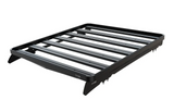 Toyota Tacoma Double Cab (2024-Current) Slimline II Roof Rack Kit Front Runner | SKU: KRTT013T