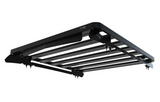 Toyota Tacoma Double Cab (2024-Current) Slimline II Roof Rack Kit Front Runner | SKU: KRTT013T