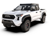 Toyota Tacoma 4th Gen Double Cab (2024-Current) Slimsport Roof Rack Kit / Lightbar ready Front Runner | SKU: KSTT007T