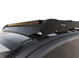 Toyota Tacoma 4th Gen Double Cab (2024-Current) Slimsport Roof Rack Kit / Lightbar ready Front Runner | SKU: KSTT007T