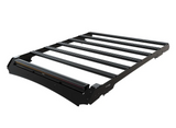 Toyota Tacoma 4th Gen Double Cab (2024-Current) Slimsport Roof Rack Kit / Lightbar ready Front Runner | SKU: KSTT007T