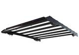 Toyota Tacoma 4th Gen Double Cab (2024-Current) Slimsport Roof Rack Kit / Lightbar ready Front Runner | SKU: KSTT007T