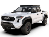 Toyota Tacoma 4th Gen Double Cab (2024-Current) Slimsport Roof Rack Kit Front Runner | SKU: KSTT006T