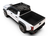 Toyota Tacoma 4th Gen Double Cab (2024-Current) Slimsport Roof Rack Kit Front Runner | SKU: KSTT006T
