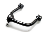 Freedom Off Road - Front Upper Control Arms for 2-4" Lift - 3rd Gen Toyota Tundra