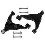 Freedom Off-Road - Front Lower Control Arms w/ Cam Bolts - 2010+ 4Runner/FJ Cruiser (Non KDSS Applications)