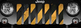 Cross Walk Grille Insert